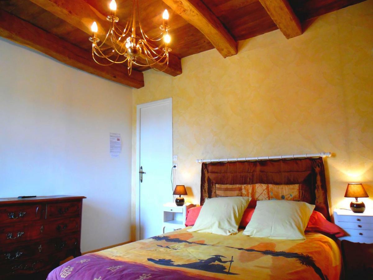 Chambres D'Hotes Mont Saint Michel Sains Extérieur photo